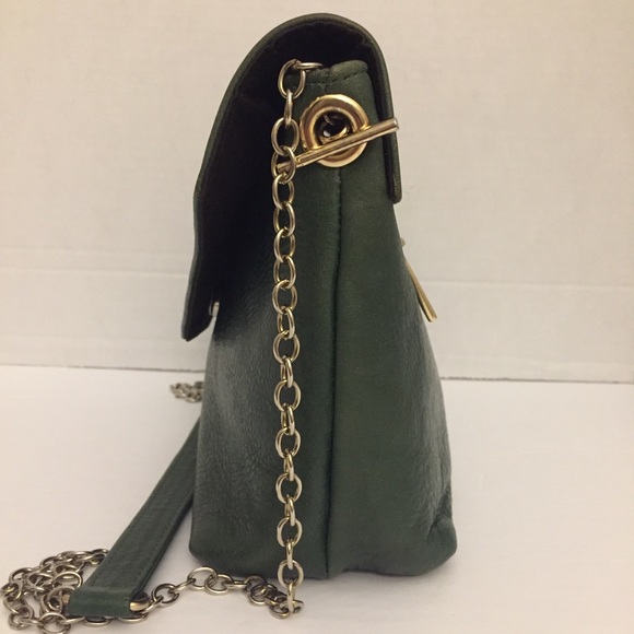 Wherever you go, I will go with you Crossbody Bag - Picture 4 of 16